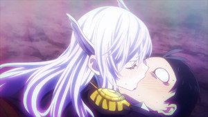 Mato Seihei no Slave kép