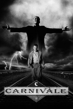 Carnivale - A vándorcirkusz poszter