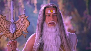 Shiv Shakti - Tap Tyaag Tandav 1. évad Ep.122 122. epizód