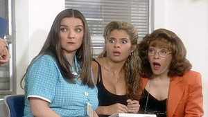 Betty, a csúnya lány 1. évad Ep.284 284. epizód
