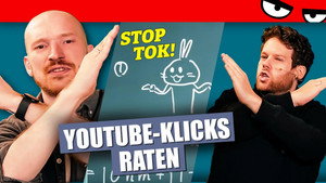 Verflixxte Klixx 3. évad Ep.6 6. epizód
