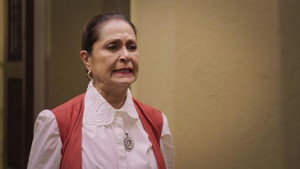 Amor amargo 1. évad Ep.3 3. epizód