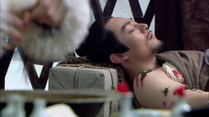 女医明妃传 1. évad Ep.39 39. epizód