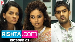 Rishta.com 1. évad Ep.2 2. epizód