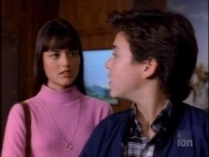 The Wonder Years 4. évad Ep.11 11. epizód