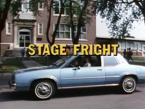 Degrassi Junior High 2. évad Ep.5 5. epizód