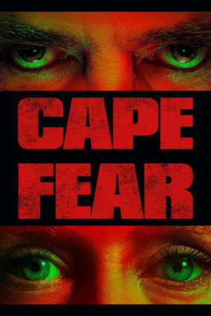 Cape Fear poszter
