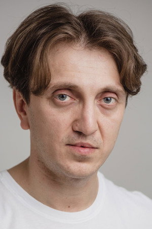 Денис Дорохов profil kép