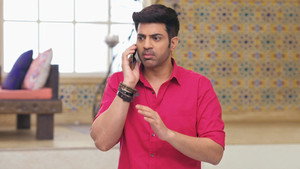 Kya Haal, Mr. Paanchal? 1. évad Ep.296 296. epizód