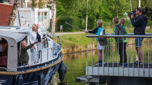 Denkend aan Holland kép