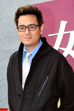 陳俊生 profil kép