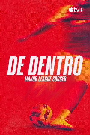 Onside: Major League Soccer poszter