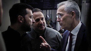 Stoltenberg i møte med krigen 1. évad Ep.3 3. epizód