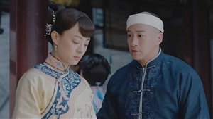 那年花开月正圆 1. évad Ep.7 7. epizód
