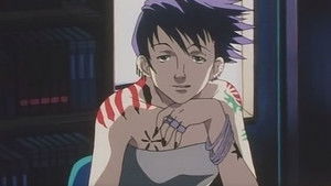 HUNTER×HUNTER 1. évad Ep.40 40. epizód