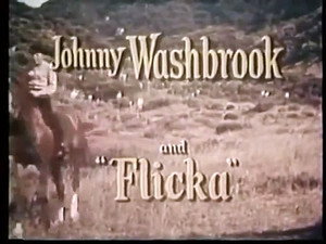 My Friend Flicka 1. évad Ep.35 35. epizód
