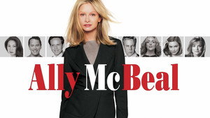 Ally McBeal kép