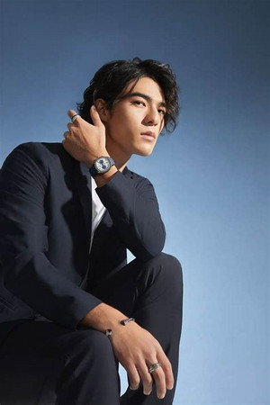 陳昊森 profil kép