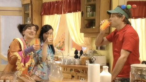 Chiquititas Sin Fin 1. évad Ep.22 22. epizód