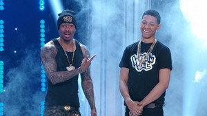 Nick Cannon Presents: Wild 'N Out 8. évad Ep.17 17. epizód