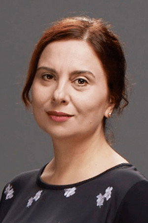 Goncagül Sunar profil kép