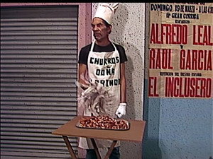 El Chavo del Ocho 6. évad Ep.3 3. epizód