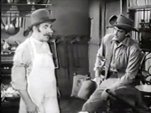 Gunsmoke 5. évad Ep.20 20. epizód