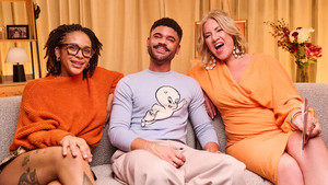 MAFS UK: It’s Official! With Lucinda Light 3. évad Ep.2 2. epizód