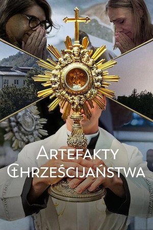 A hit misztériumai poszter