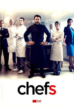 Chefs poszter