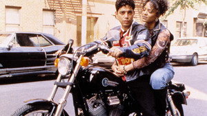 New York Undercover kép