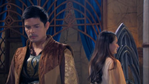 Encantadia 1. évad Ep.4 4. epizód