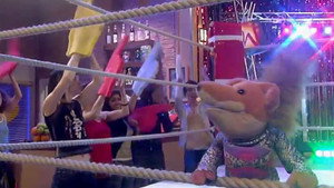 The Basil Brush Show 3. évad Ep.11 11. epizód