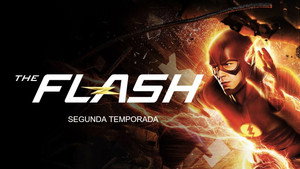 Flash – A Villám kép