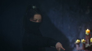 珠玉在侧 1. évad Ep.21 21. epizód