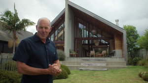 New Zealand's Best Homes with Phil Spencer 2. évad Ep.3 3. epizód
