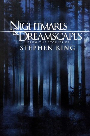 Rémálmok és Lidércek: Történetek Stephen Kingtől poszter