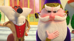 Il villaggio incantato di Pinocchio 1. évad Ep.48 48. epizód