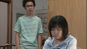 キッズ・ウォー 3. évad Ep.13 13. epizód