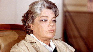 Madame le Juge kép