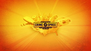 Half as Interesting’s Crime Spree kép