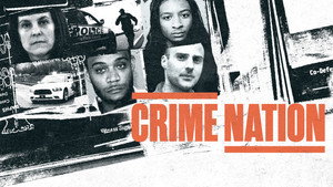 Crime Nation kép