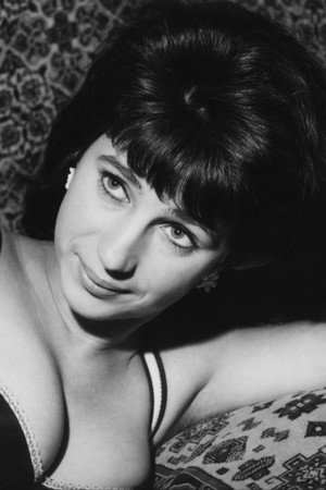 Margot Mahler profil kép