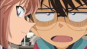 名探偵コナン 1. évad Ep.772 772. epizód