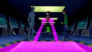 Ben 10: Ultimate Alien 2. évad Ep.30 30. epizód