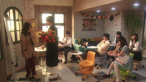 5→9～私に恋したお坊さん～ 1. évad Ep.3 3. epizód