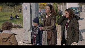 La Faute 1. évad Ep.1 1. epizód