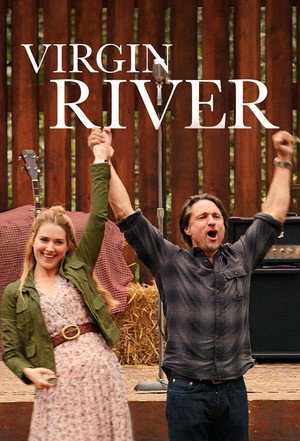 Virgin River poszter