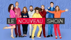 Le nouveau show kép
