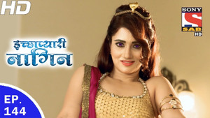 इच्छाप्यारी नागिन 1. évad Ep.144 144. epizód